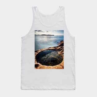 The Pool Tank Top